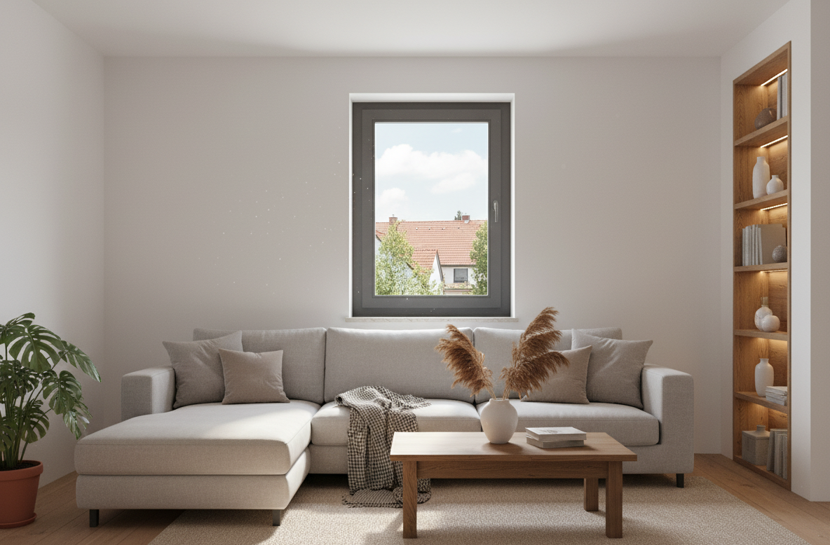 impression-einteiliges-dreh-kipp-aluminiumfenster